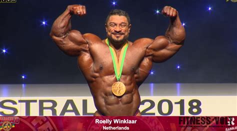 arnold classic australia 2018|Arnold Classic Australia 2018 Results .